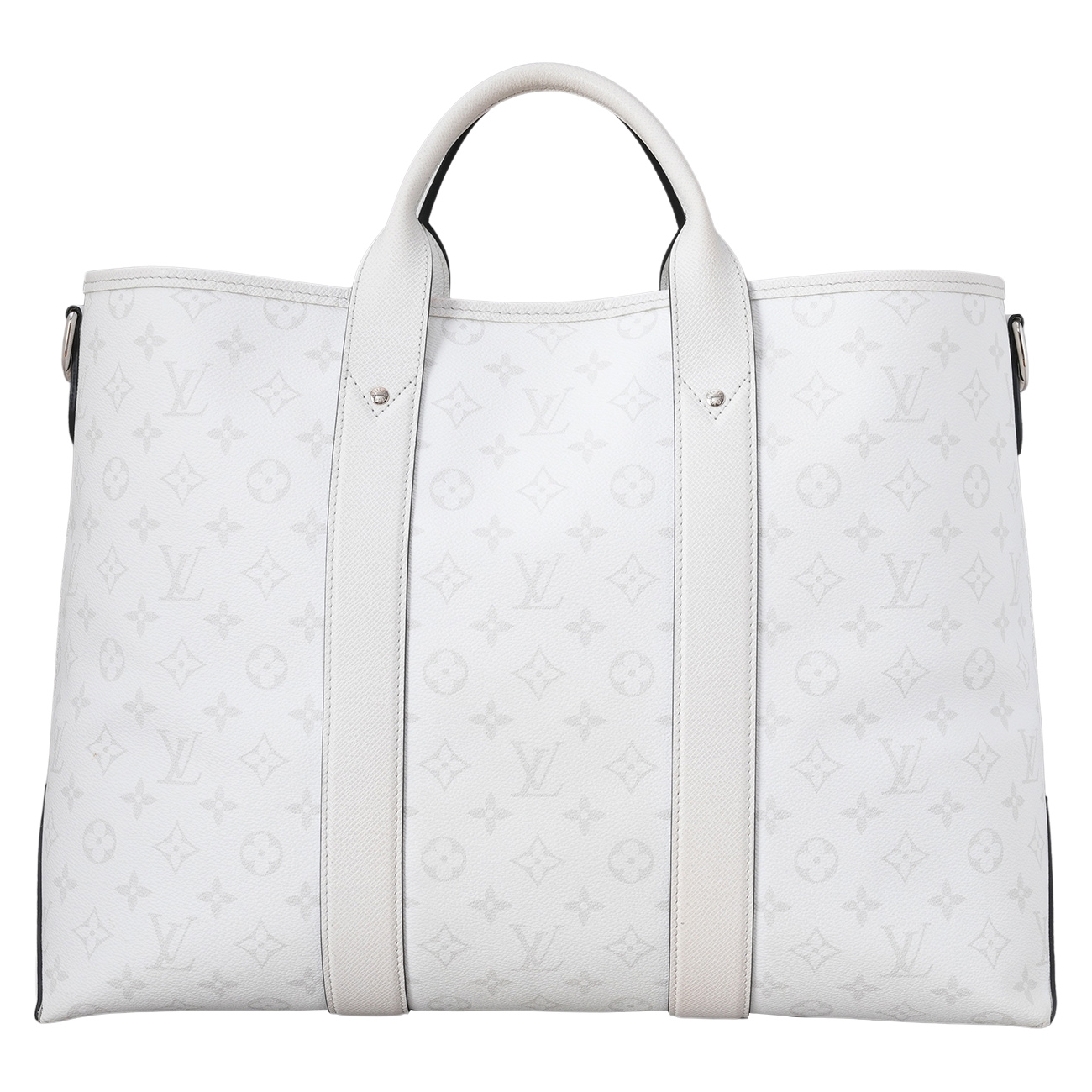 LOUIS VUITTON(USED)루이비통 M30937 위켄드 NM 토트